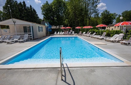 Touquin Other | Camping maeva Escapades Country Park - Touquin