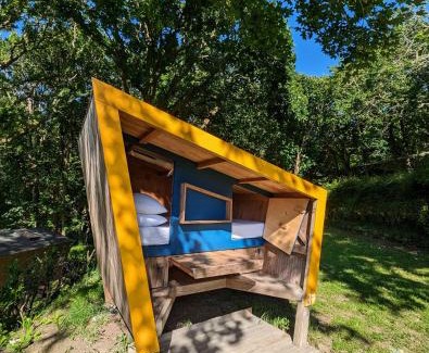 Plouhinec Other | Camping Naéco Audierne