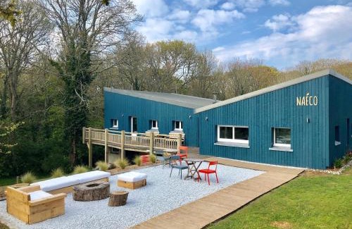 Plouhinec Other | Camping Naéco Audierne