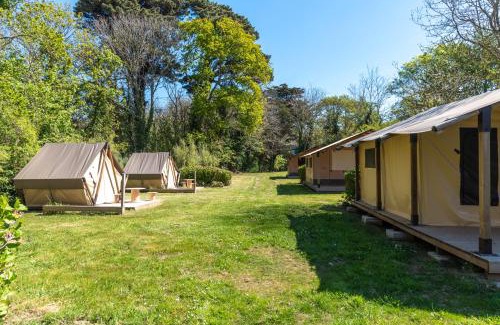 Plouhinec Other | Camping Naéco Audierne
