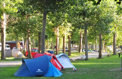 Sort Other | Camping Noguera Pallaresa
