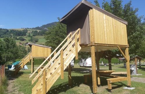 Beaufort Other | Camping Onlycamp Domelin