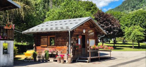 Beaufort Other | Camping Onlycamp Domelin