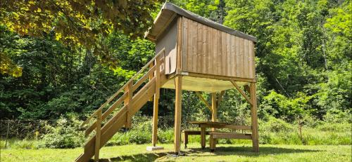 Beaufort Other | Camping Onlycamp Domelin