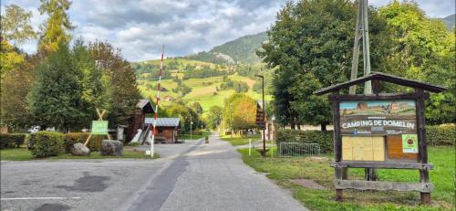 Beaufort Other | Camping Onlycamp Domelin