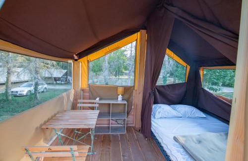 Guillestre Other | Camping Onlycamp la Rochette