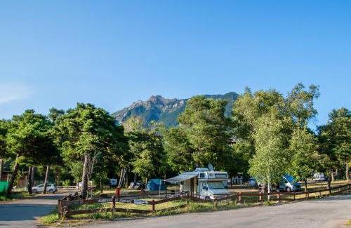 Guillestre Other | Camping Onlycamp la Rochette