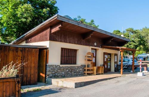 Guillestre Other | Camping Onlycamp la Rochette