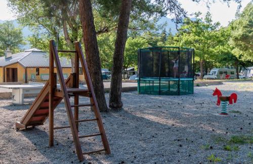 Guillestre Other | Camping Onlycamp la Rochette