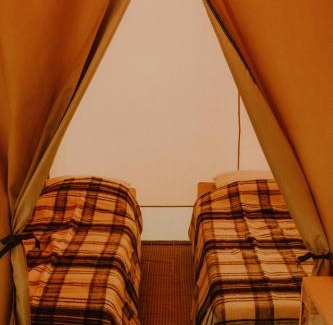 Azay-le-Rideau Other | Camping Onlycamp Le Sabot