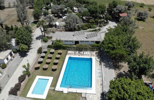 Orgiva Other | Camping Orgiva