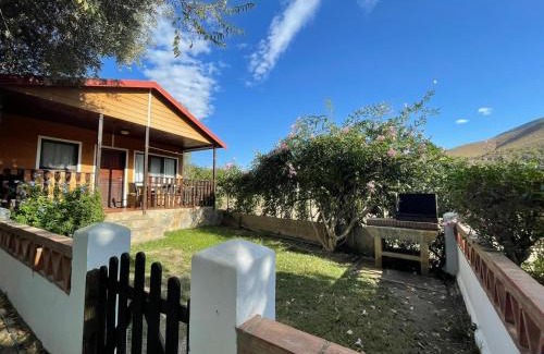 Orgiva Other | Camping Orgiva