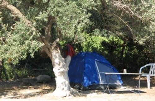 Kantanos-Selino Other | Camping Paleochora