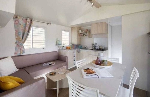 Damgan House | Camping - Parc aquatique - ccafgid