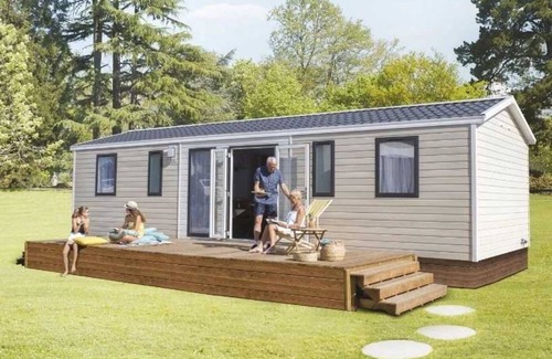 Damgan House | Camping - Parc aquatique - ccafh0g