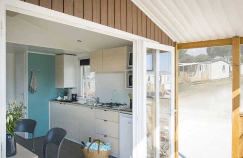 Damgan House | Camping - Parc aquatique - ccafhaf