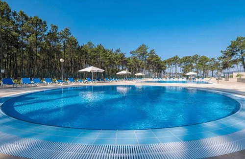 Vagos House | Camping - Piscine - eeec00