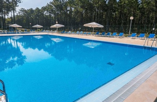 Vagos House | Camping - Piscine - eeec00