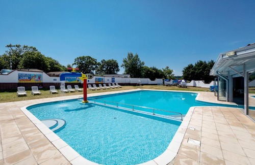 Dawlish Other | Camping Pods, Golden Sands Holiday Park