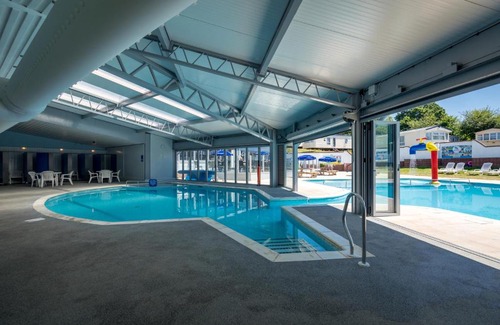 Dawlish Other | Camping Pods, Golden Sands Holiday Park