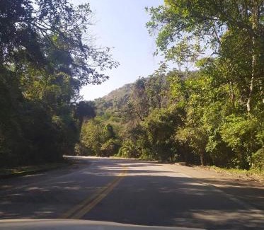 Jardim Sao Miguel Other | Camping - Recanto do Leâo