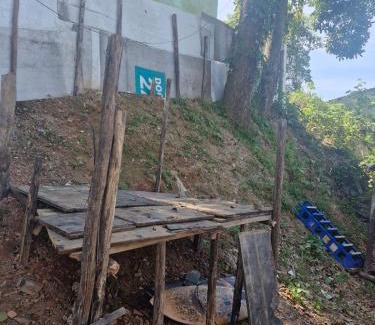 Jardim Sao Miguel Other | Camping - Recanto do Leâo