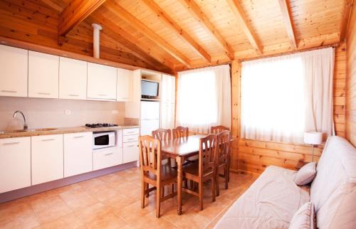 Alcala de Xivert Resort | Camping Ribamar