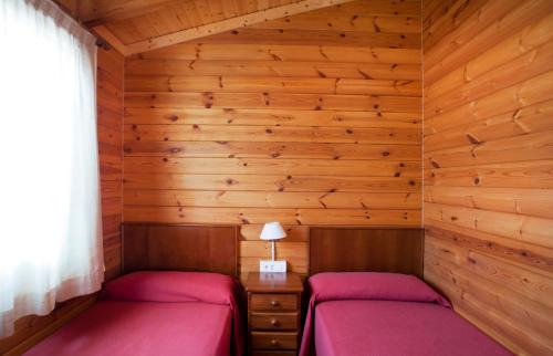 Alcala de Xivert Resort | Camping Ribamar