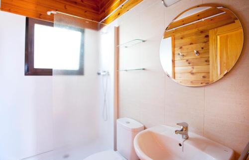 Alcala de Xivert Resort | Camping Ribamar