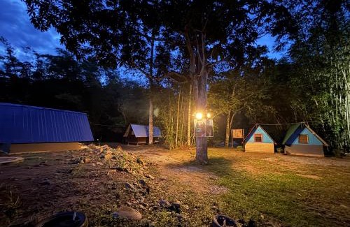 Gua Other | Camping River View