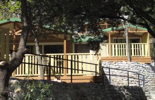 Calella Other | Camping Roca Grossa