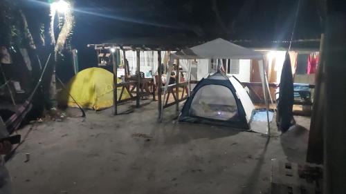 Balneario Gaivotas Other | Camping rock