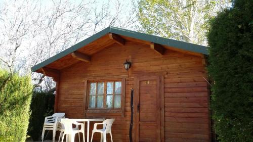 Monachil Other | Camping Ruta del Purche