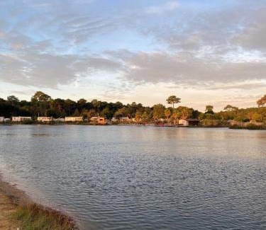 Lege-Cap-Ferret Other | Camping SIBLU Les Viviers 4 étoiles