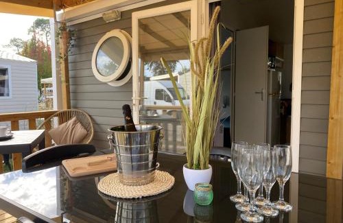 Lege-Cap-Ferret Other | Camping SIBLU Les Viviers 4 étoiles