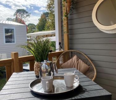 Lege-Cap-Ferret Other | Camping SIBLU Les Viviers 4 étoiles