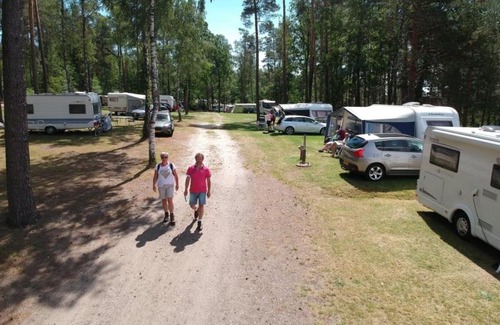 Faßberg Other | Camping Sonnenberg