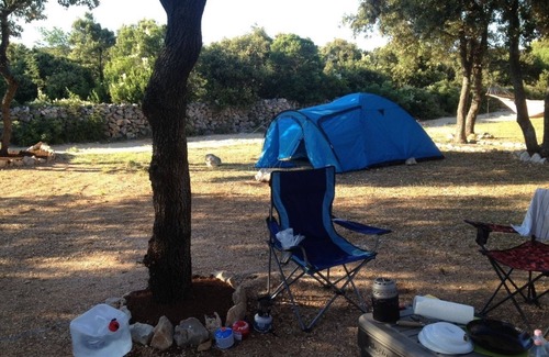 Mandre RV Rental | Camping Sugar for a perfect vacation