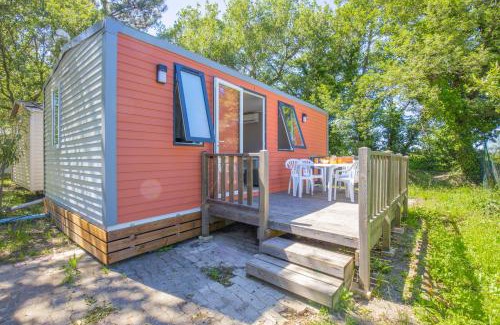 Argeles-sur-Mer Other | Camping Taxo Les Pins - Maeva