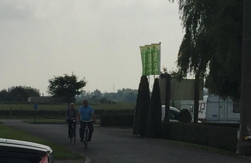 Bredene Other | Camping Ter Hoeve