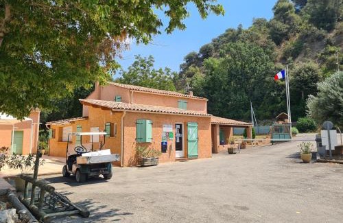 Valensole Other | Camping Tikayan L'Oxygène
