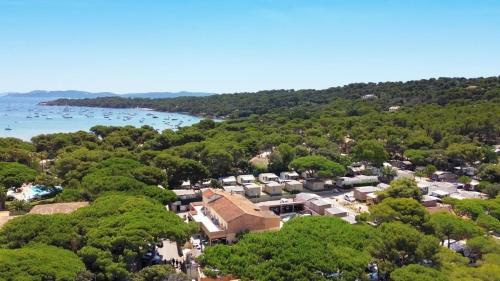 Giens Other | Camping Tikayan Le Méditerranée - Maeva