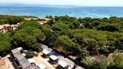 Giens Other | Camping Tikayan Le Méditerranée - Maeva