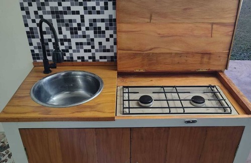 Tiradentes Hotel | Camping Tiradentes