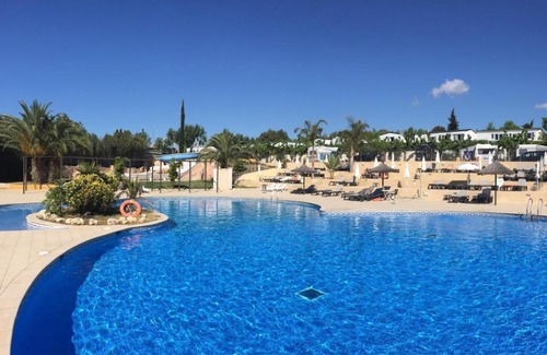 Lloret de Mar Resort | Camping Tucan - Mobile Homes by Lifestyle Holidays