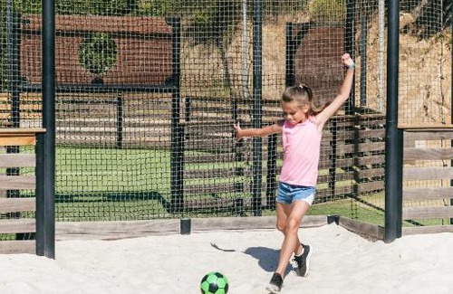 Lloret de Mar Resort | Camping Tucan - Mobile Homes by Lifestyle Holidays