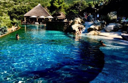 Olmeto Other | Camping U Libecciu