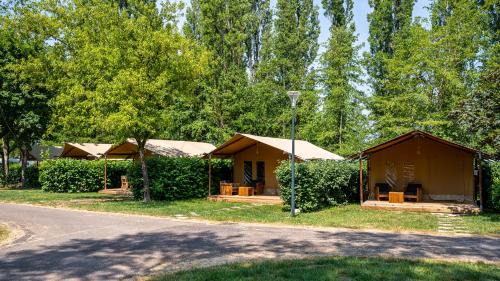 Vaivre-et-Montoille Other | Camping Vesoul