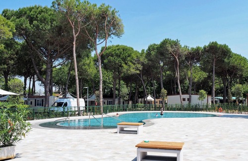 Cavallino-Treporti House | Camping Village Cavallino by Interhome