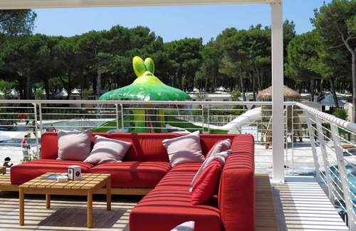 Cavallino-Treporti House | Camping Village Cavallino by Interhome